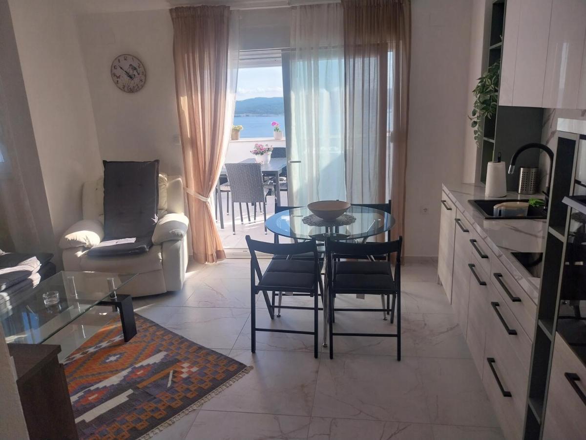 Nenad Apartment Криквеница Екстериор снимка