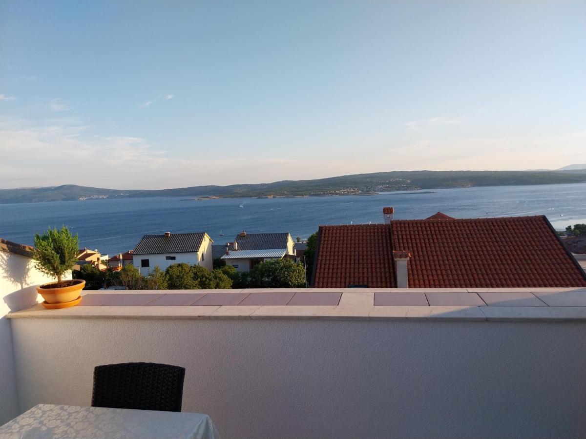 Nenad Apartment Криквеница Екстериор снимка