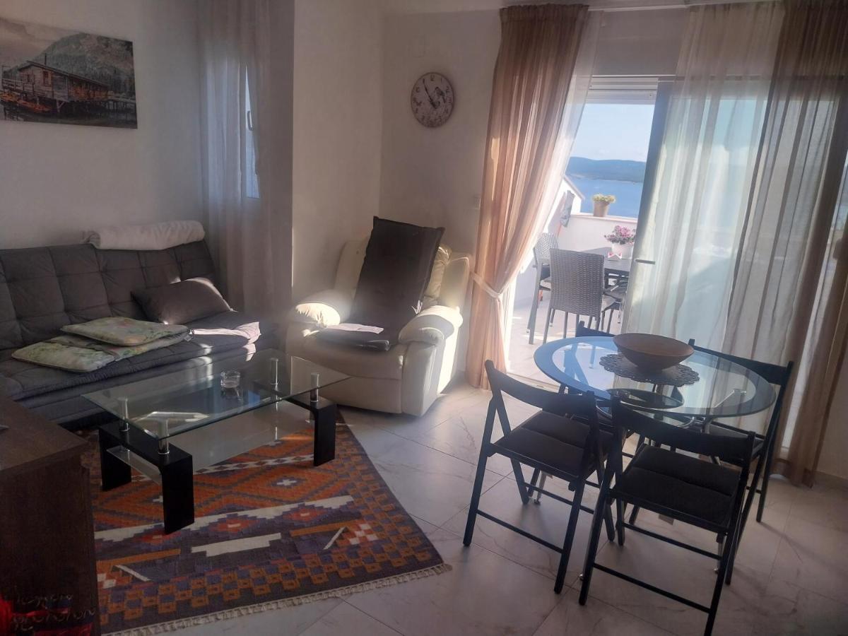 Nenad Apartment Криквеница Екстериор снимка